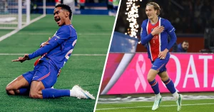 "ჩვენ ერთი ოჯახი ვართ და ეს გამარჯვება კვარას ეძღვნება" - სენი მაიულუ