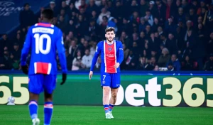 ,,პსჟ-ს ფსონი მხოლოდ დემბელეზე უნდა დაედო'' - France Football-ის მთავარი რედაქტორი