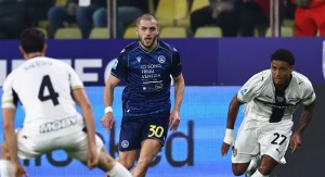ერთ-ერთი საუკეთესო ორივე გუნდში | გიორგი ჩაკვეტაძის შეფასება პარმასთან