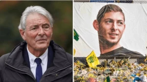 ემილიანო სალას ფრენის ორგანიზატორს პატიმრობა მიესაჯა