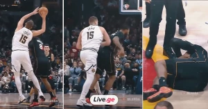 იოკიჩი შესაძლოა მკაცრად დაისაჯოს - სერბი მორისს დაუპირისპირდა