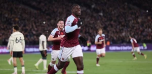 ვესტ ჰემი 3:2 ლივერპული (მიმოხილვა)