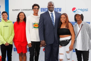 შაკილ ო'ნილი - შვილებს ფულს არ ვჩუქნი, მათ ეს უნდა დაიმსახურონ