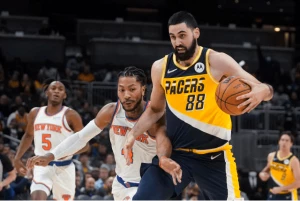 გოგა ბითაძის მასტერკლასი დერიკ როუზს