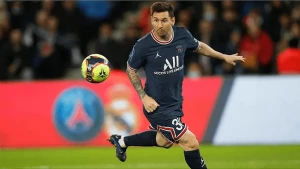 მესი - ბარსელონაში ტექნიკური დირექტორის სტატუსით დაბრუნება მსურს