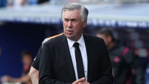 ანჩელოტი: ,,ელ კლასიკო მესის, რონალდუსა და რამოსის გარეშეც იარსებებს''