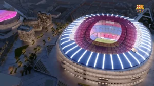 როგორი იქნება განახლებული კამპ ნოუ