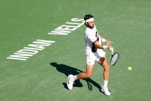 ბასილაშვილი მასტერსის ფინალში დამარცხდა | ნორი ჩემპიონია