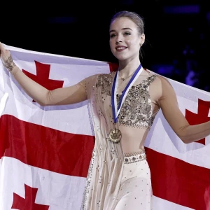 ანასტასია გუბანოვა მოსკოვში დაგეგმილ შოუში მონაწილეობას არ მიიღებს