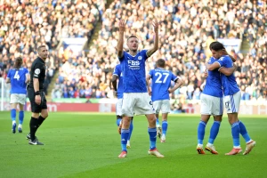 ლესტერი 4:2 მანჩესტერ იუნაიტედი (მიმოხილვა)