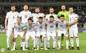 საქართველოს ნაკრების ფეხბურთელი მანქანას ალკოჰოლის ზემოქმედების ქვეშ მართავდა - მას მართვის მოწმობა ჩამოართვეს