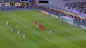 ლიონელ მესიმ პანამას ჯარიმიდან გაუტანა