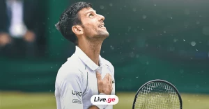 ვაქცინაციის გარეშე ჯოკოვიჩს ავსტრალიის ღია პირველობაზე არ დაუშვებენ