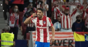 ,,ეს კუმანის მისამართით არ ყოფილა'' - სუარესმა გუშინდელი ჟესტი ახსნა