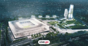 სან სიროს განახლებული სტადიონი 2026 წელს დასრულდება | 1-მილიარდ ევროიანი გეგმა