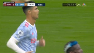 კრიშტიანუმ ვესტ ჰემსაც გაუტანა