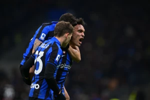 ინტერი 1:0 მილანი (მიმოხილვა)