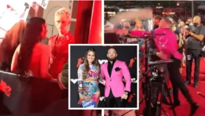 მაკგრეგორმა ცნობილი პოპვარსკვლავის დასჯა გადაწყვიტა