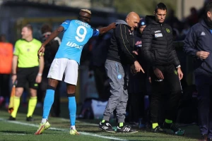 სპალეტი: ,,კვარაცხელიასგან და ოსიმენისგან ხარისხი, კრეატიულობა და ფანტაზია გვჭირდება''