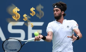 რა ოდენობის თანხა გამოიმუშავა ნიკოლოზ ბასილაშვილმა დოჰას ტურნირზე