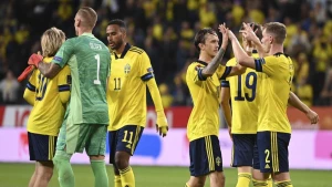 შვედეთი 2:1 ესპანეთი (მიმოხილვა)