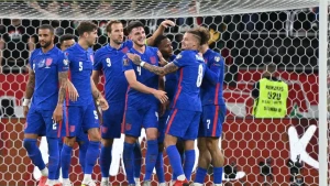 უნგრეთი 0:4 ინგლისი (მიმოხილვა)