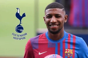 ტოტენჰემმა ბარსელონას ფეხბურთელი შეიძინა | სატრანსფერო პერიოდის დასრულებამდე რამდენიმე საათი რჩება