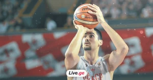 Eurobasket-ის ოფიციალურმა გვერდმა გოგა ბითაძეს პოსტი მიუძღვნა