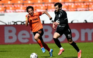 რუბინი დაისაჯა - ყაზანელები ახალ ფეხბურთელებს ვეღარ დაარეგისტრირებენ