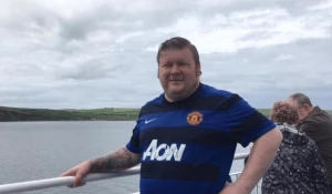 ერთი ლამაზი დღე საყვარელ კლუბთან ერთად - მანჩესტერის დასაფასებელი საქციელი