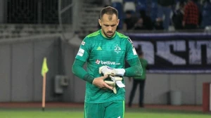 ხოსე პერალესმა დინამო თბილისი დატოვა