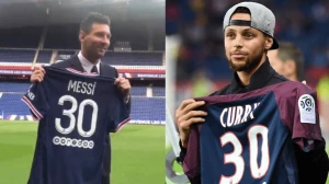 მას კარგი გემოვნება აქვს | სტეფ კარი მესის ტრანსფერს ეხმაურება