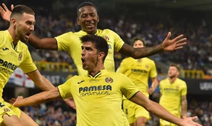 ხერარდ მორენოს გოლი ჩელსის კარში