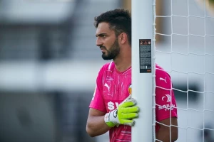 დიდი გამოცდა მამარდაშვილს - გიორგი მილანთან სასტარტო შემადგენლობაშია