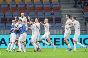 დინამო ბათუმის პოტენციური მეტოქეები პლეი-ოფში ცნობილია