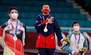 ტოკიო 2020 | რომელ ადგილზეა საქართველო მედლების არაოფიციალურ ჩათვლაში