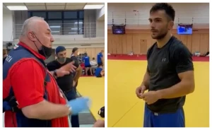 მარგველაშვილმა ფინალამდე ბოლო დარიგებები მიიღო