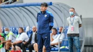 გია გეგუჩაძე: "ბატემ მარტივი ფეხბურთი ითამაშა და გამოცდილებით დაგვამარცხა"