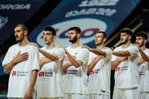 საქართველოს 20-წლამდელთა კალათბურთელთა ნაკრებმა თურქეთი დაამარცხა