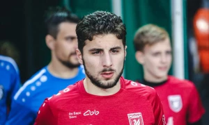 ზურიკო დავითაშვილი კარიერას ტულას არსენალში გააგრძელებს