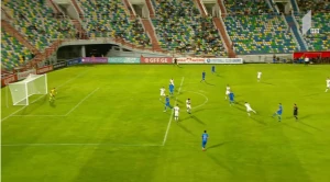 მაქაცარიას ულამაზესი გოლი სუტიესკას კარში