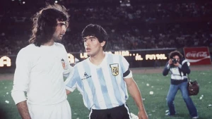 კემპესი: "მესი მარადონას ვერასოდეს დაჩრდილავს"