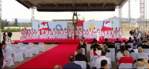 მთავრობის გადაწყვეტილებით ოლიმპიური ჩემპიონი 1 მილიონ ლარს მიიღებს