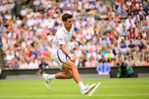 ნოვაკ ჯოკოვიჩის დაუჯერებელი მაჩვენებელი დიდ სლემებზე