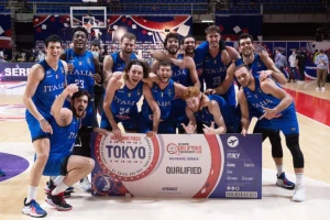 სერბეთი 95:102 იტალია (მიმოხილვა)