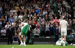 ბასილაშვილის ბრწყინვალე "ქამბექი" | გამოხმაურება სოციალურ ქსელებში