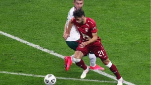 მიუნხენ 1860-ის ყოფილი მწვრთნელი: ,,კვარაცხელია რობენისა და რიბერის სტილის ფეხბურთელია''