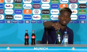 ევრო 2020-ზე მუსლიმ ფეხბურთელებს ალკოჰოლს აღარ დაუდგამენ