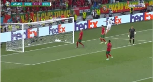 ბენზემას დუბლით საფრანგეთი პორტუგალიას ამარცხებს | VIDEO