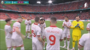 გორან პანდევმა კარიერა დაასრულა | ლეგენდას მთელი სტადიონი ტაშს უკრავდა (ვიდეო)